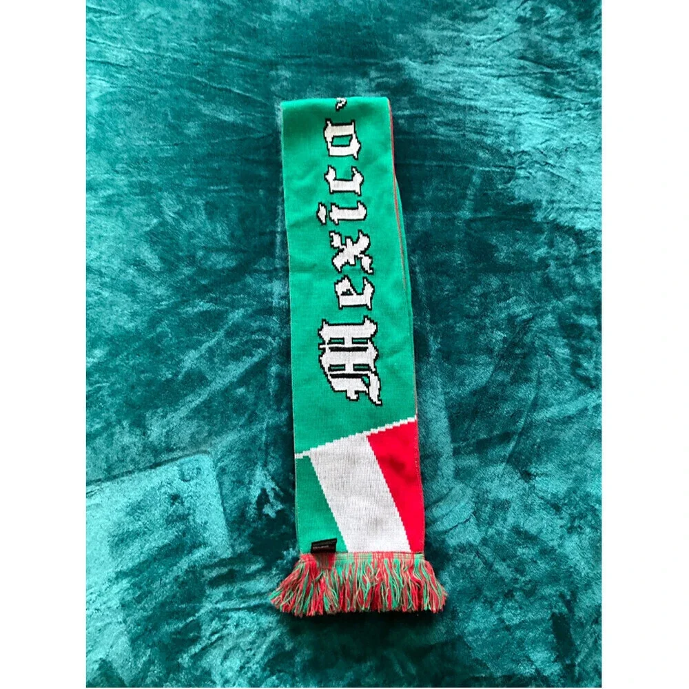 Soccer Special Match Scarf